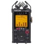 Tascam DR-44WLB портативный PCM стерео рекордер