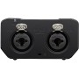 Tascam DR-44WLB портативный PCM стерео рекордер