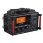Tascam DR-60D MK2 многоканальный портативный аудио рекордер