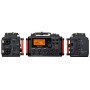 Tascam DR-60D MK2 многоканальный портативный аудио рекордер