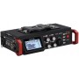 Tascam DR-701D портативный аудиорекордер для DSLR камер