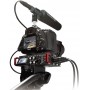 Tascam DR-701D портативный аудиорекордер для DSLR камер