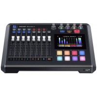 Tascam Mixcast 4 аудиоинтерфейсное устройство