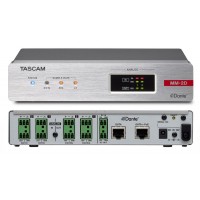 Tascam MM-2D-E Dante-Analogue конвертор