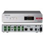 Tascam MM-2D-E Dante-Analogue конвертор