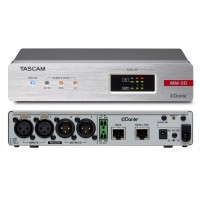 Tascam MM-2D-X Dante-Analogue конвертор