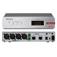 Tascam MM-4D/IN-X Dante-Analogue конвертор