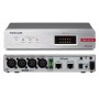 Tascam MM-4D/IN-X Dante-Analogue конвертор