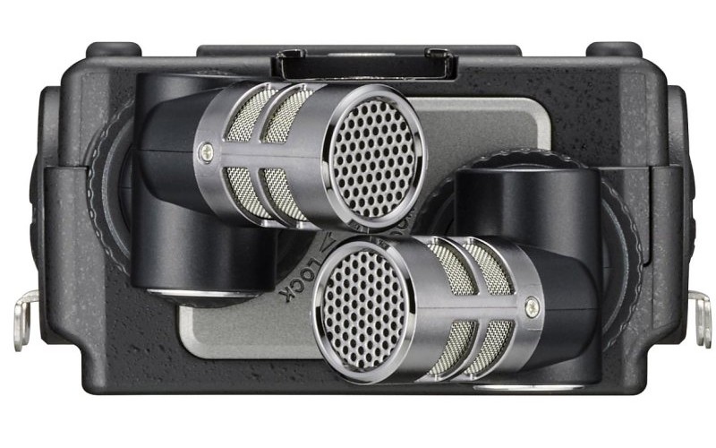 Tascam Portacapture X8  портативный многоканальный рекордер