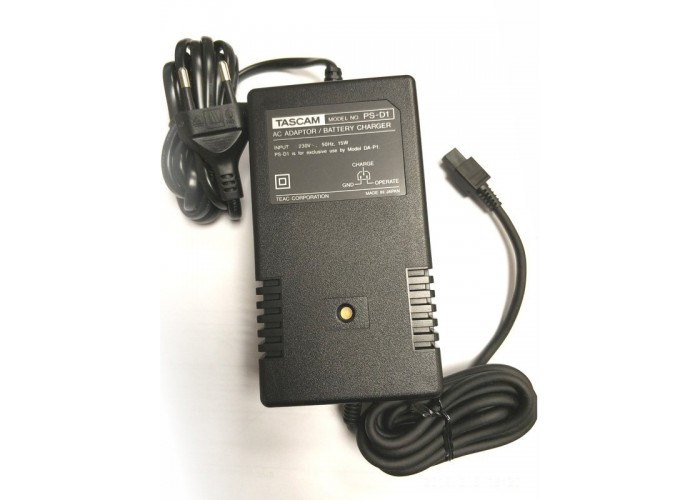 Tascam PS-D1 блок питания для DA-P1
