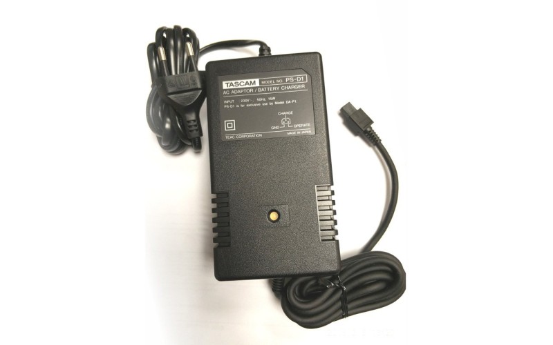 Tascam PS-D1 блок питания для DA-P1
