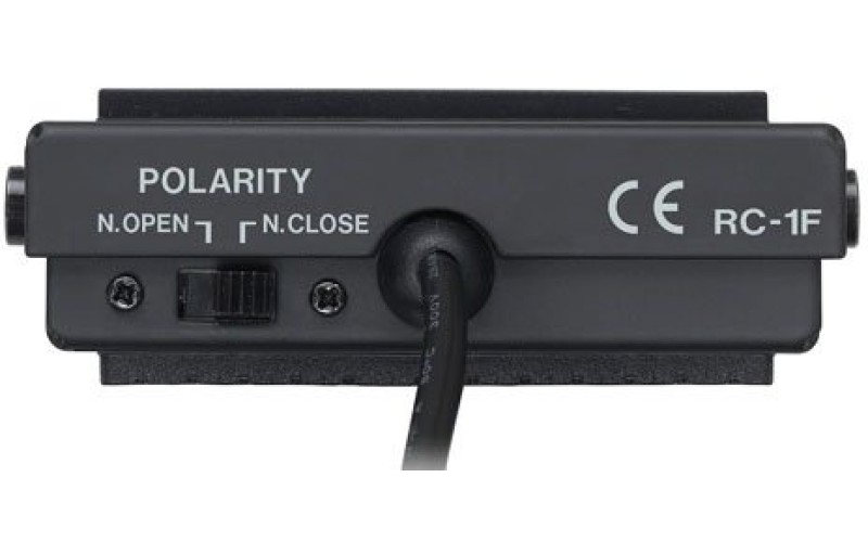 Tascam RC-1F напольный переключатель