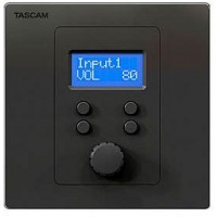 Tascam RC-W100-R86 настенный контроллер
