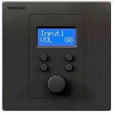 Tascam RC-W100-R86 настенный контроллер