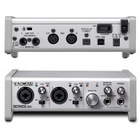 Tascam SERIES 102i USB аудио и MIDI интерфейс