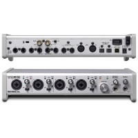 Tascam SERIES 208i USB аудио и MIDI интерфейс