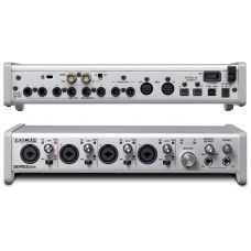 Tascam SERIES 208i USB аудио и MIDI интерфейс
