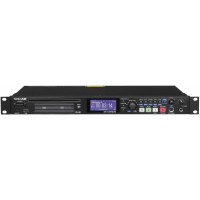 Tascam SS-CDR200 профессиональный рекордер