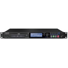 TASCAM SS-CDR250N профессиональный рекордер