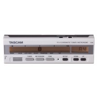 TASCAM TC-8 хроматический тюнер/метроном