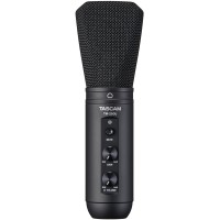 Tascam TM-250U универсальный USB микрофон