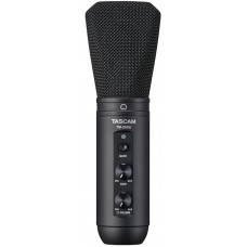 Tascam TM-250U универсальный USB микрофон