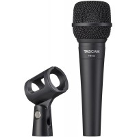 Tascam TM-82 динамический инструментальный микрофон