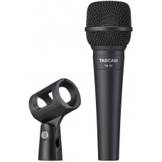 Tascam TM-82 динамический инструментальный микрофон