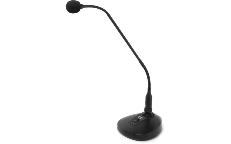 Tascam TM-95GN настольный кардиоидный микрофон