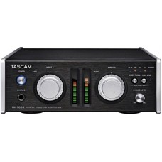 TASCAM UH-7000 2-канальный USB аудио интерфейс класса Hi End для платформ Windows и Mac