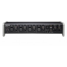 TASCAM US-4x4 USB аудио интерфейс, 4 входа, 4 выхода.