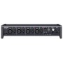 Tascam US-4x4HR аудио и MIDI интерфейс
