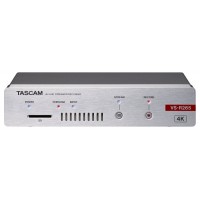 Tascam VS-R265 4K/UHD профессиональный потоковый кодер