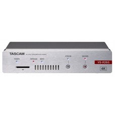 Tascam VS-R265 4K/UHD профессиональный потоковый кодер