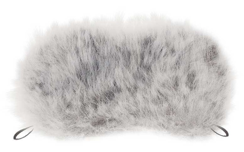 Tascam WS-11 ветрозащита встроенных микрофонов