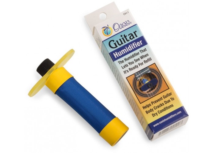 TAYLOR 80354 Guitar Humidifier Увлажнитель для акустических гитар