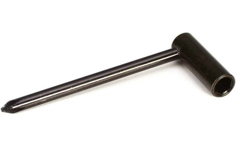 TAYLOR 82000 TR Wrench, Reg Ключ для настройки анкера для гитар с металлическими струнами