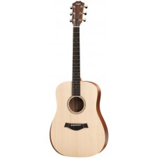 TAYLOR Academy 10 Academy Series, Layered Sapele, Sitka Spruce Top Dreadnought - гитара акустическая