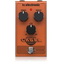TC ELECTRONIC CHOKA TREMOLO напольная педаль эффекта тремоло