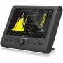 TC ELECTRONIC CLARITY M STEREO - стерео измеритель громкости и пиков c  7