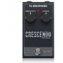 TC ELECTRONIC CRESCENDO AUTO SWELL - гитарная педаль - фильтр/авто-свелл