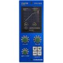 TC ELECTRONIC DYN 3000-DT компрессор, гейт, алгоритм консоли Midas HERITAGE 3000 с USB-контроллером