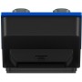 TC ELECTRONIC DYN 3000-DT компрессор, гейт, алгоритм консоли Midas HERITAGE 3000 с USB-контроллером