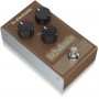 TC ELECTRONIC ECHOBRAIN ANALOG DELAY - гитарная педаль, эффект дилей