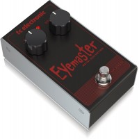 TC ELECTRONIC EYEMASTER METAL DISTORTION - гитарная педаль эффекта дисторшн