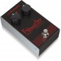 TC ELECTRONIC EYEMASTER METAL DISTORTION - гитарная педаль эффекта дисторшн