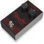 TC ELECTRONIC EYEMASTER METAL DISTORTION - гитарная педаль эффекта дисторшн