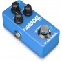 TC ELECTRONIC FLASHBACK 2 MINI DELAY - гитарная педаль в уменьшенном корпусе, дилей