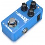 TC ELECTRONIC FLASHBACK 2 MINI DELAY - гитарная педаль в уменьшенном корпусе, дилей