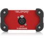 TC ELECTRONIC GLR - активный гитарный директ-бокс